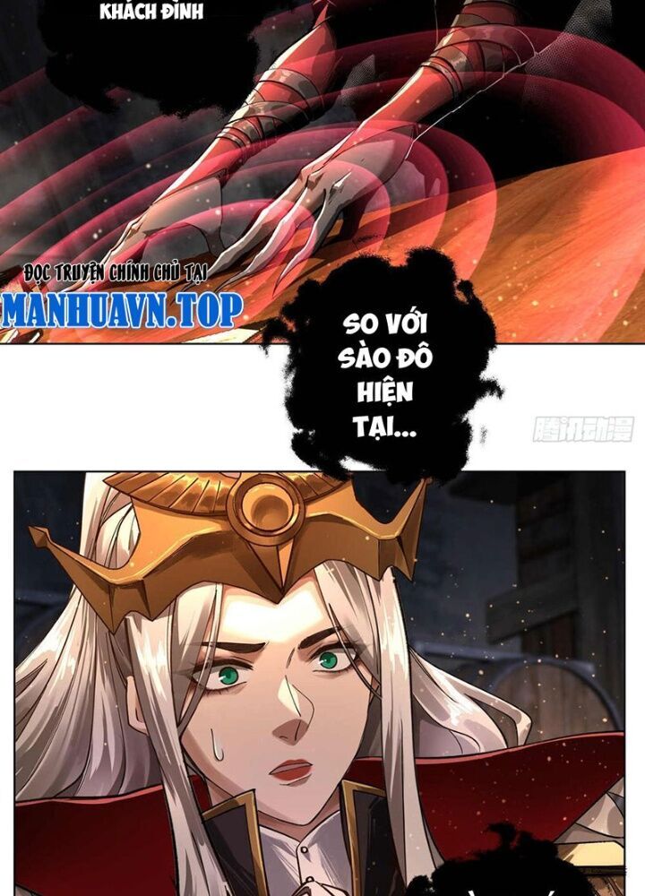 Truyền Kỳ Thái Lạc - Chapter 162 - Page 46