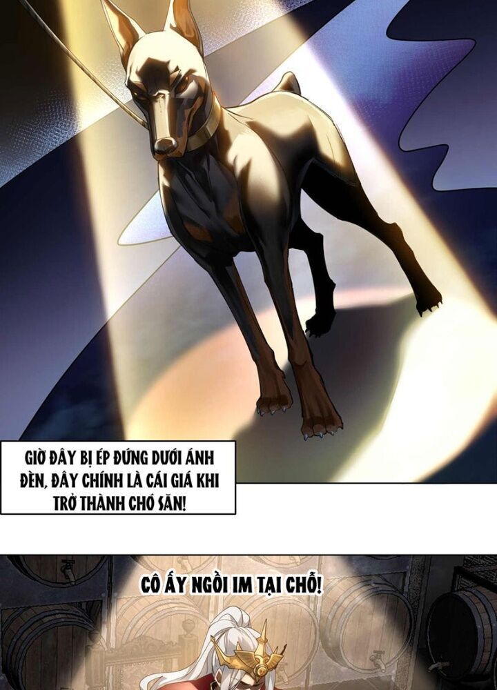 Truyền Kỳ Thái Lạc - Chapter 162 - Page 54