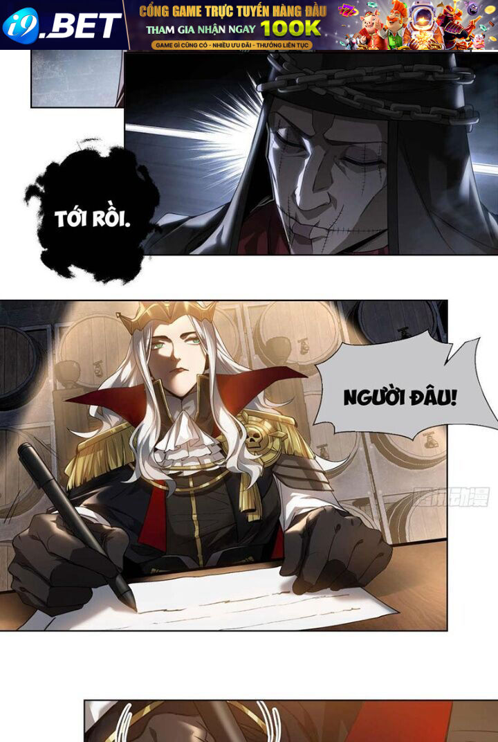 Truyền Kỳ Thái Lạc - Chapter 162 - Page 62