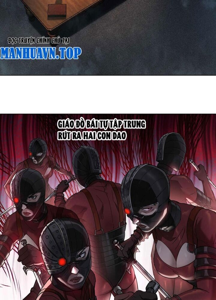 Truyền Kỳ Thái Lạc - Chapter 162 - Page 66