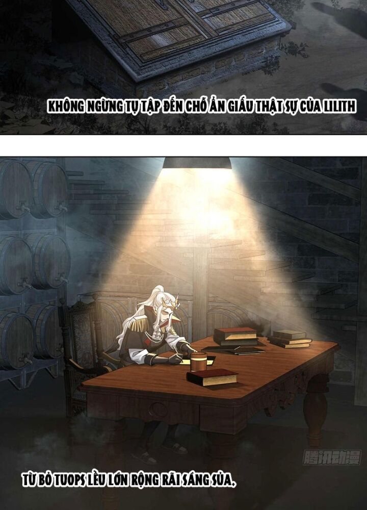 Truyền Kỳ Thái Lạc - Chapter 162 - Page 8