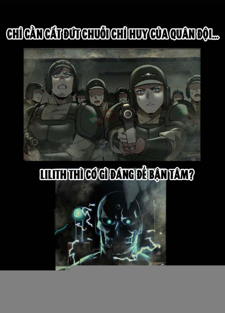 Truyền Kỳ Thái Lạc - Chapter 163 - Page 10