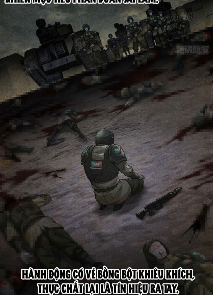 Truyền Kỳ Thái Lạc - Chapter 163 - Page 12