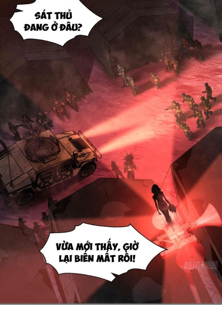 Truyền Kỳ Thái Lạc - Chapter 163 - Page 18
