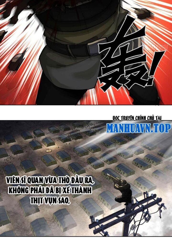 Truyền Kỳ Thái Lạc - Chapter 163 - Page 24