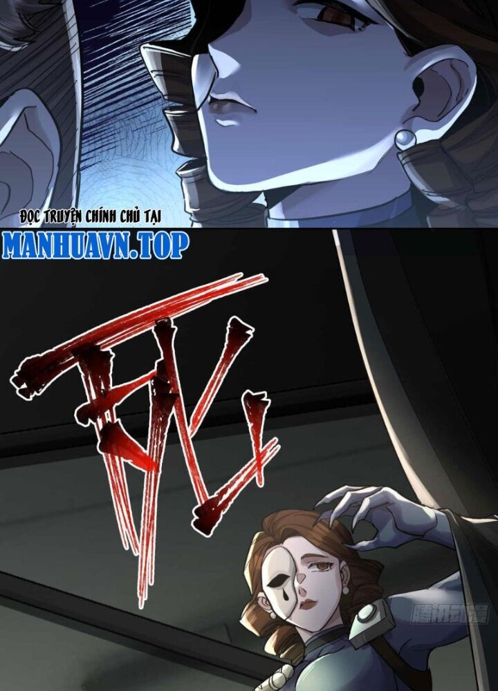 Truyền Kỳ Thái Lạc - Chapter 163 - Page 30