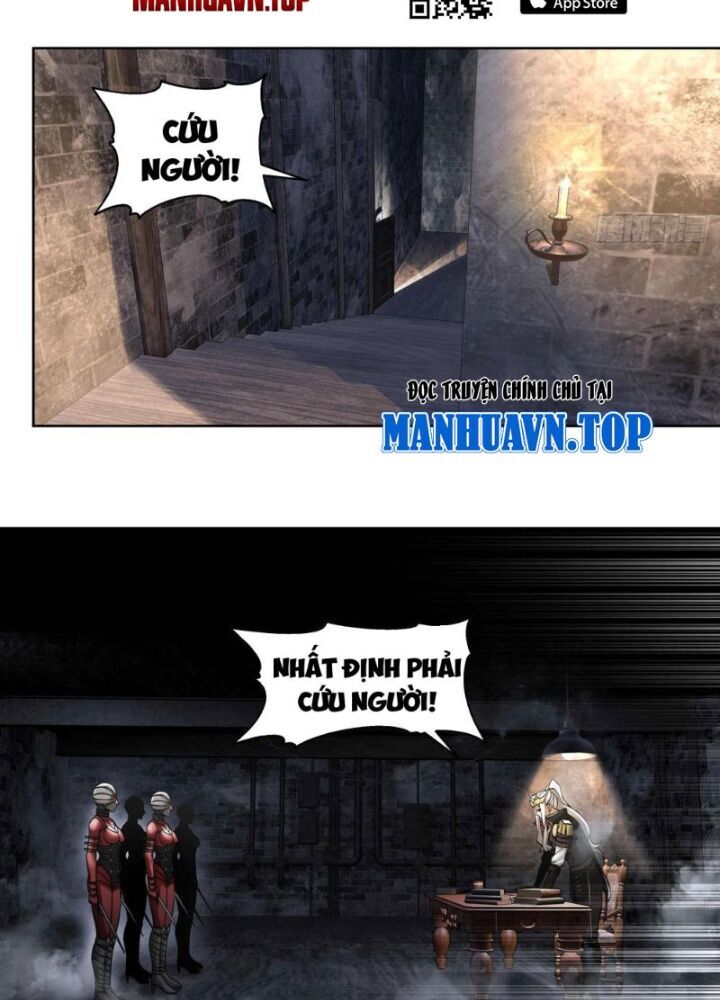 Truyền Kỳ Thái Lạc - Chapter 163 - Page 36