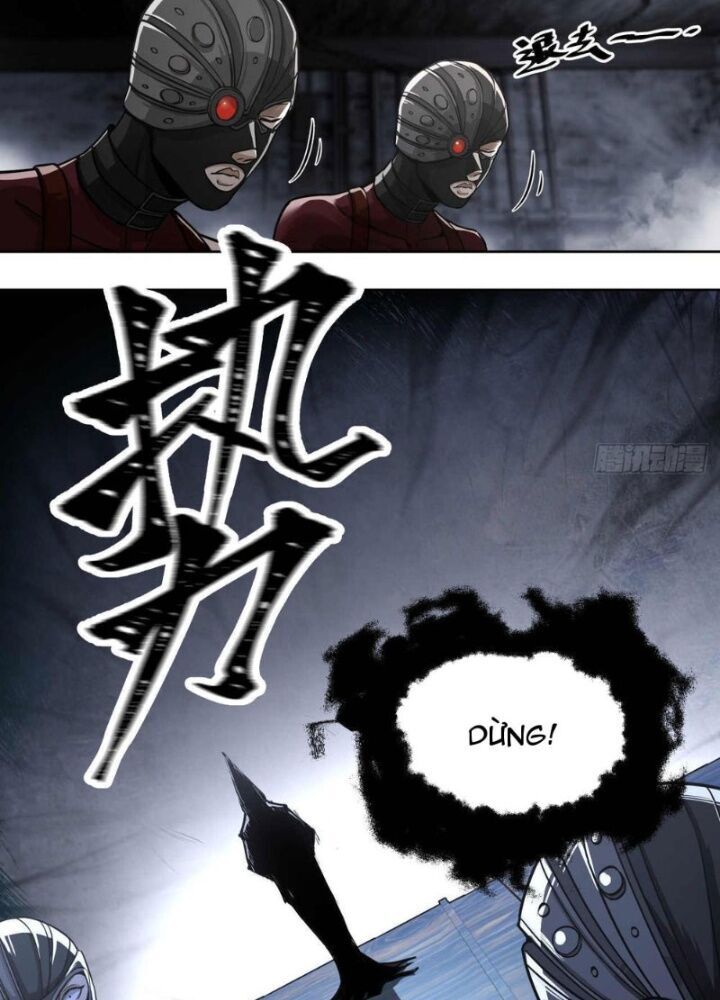 Truyền Kỳ Thái Lạc - Chapter 163 - Page 38