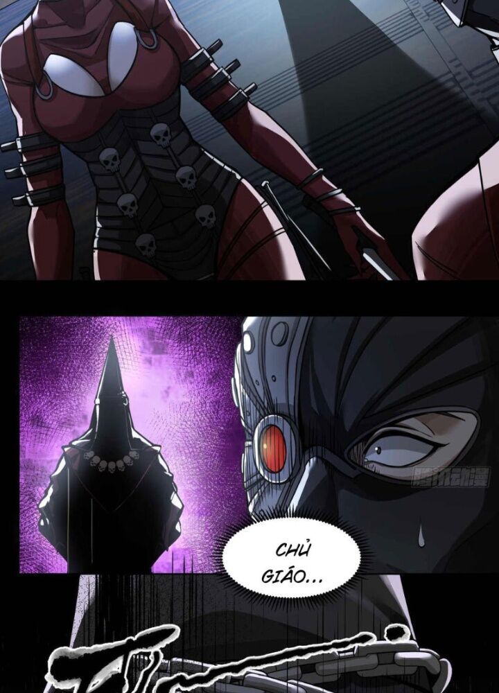 Truyền Kỳ Thái Lạc - Chapter 163 - Page 40