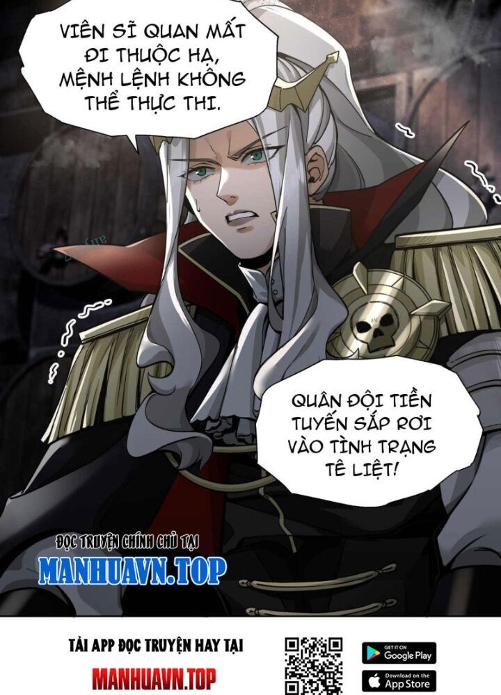 Truyền Kỳ Thái Lạc - Chapter 163 - Page 44