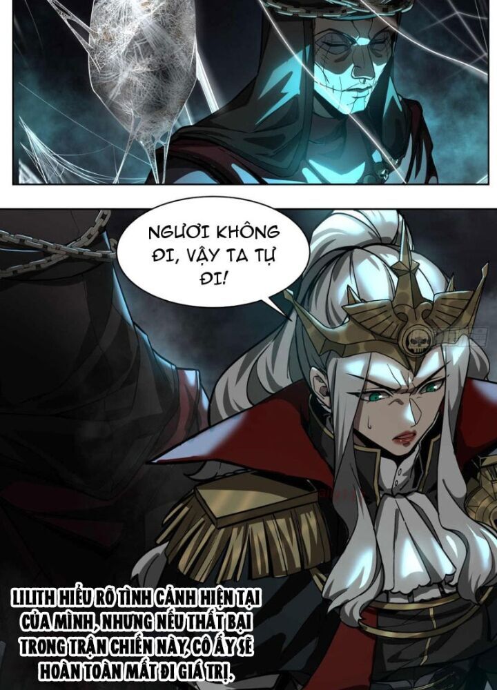 Truyền Kỳ Thái Lạc - Chapter 163 - Page 50