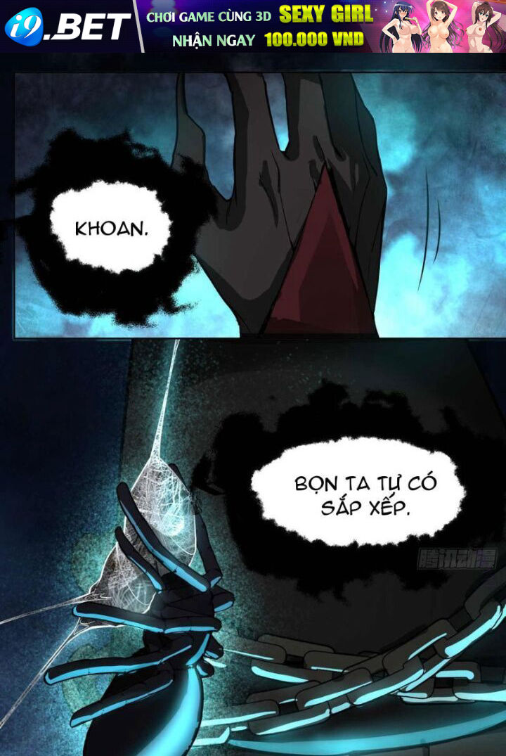 Truyền Kỳ Thái Lạc - Chapter 163 - Page 52