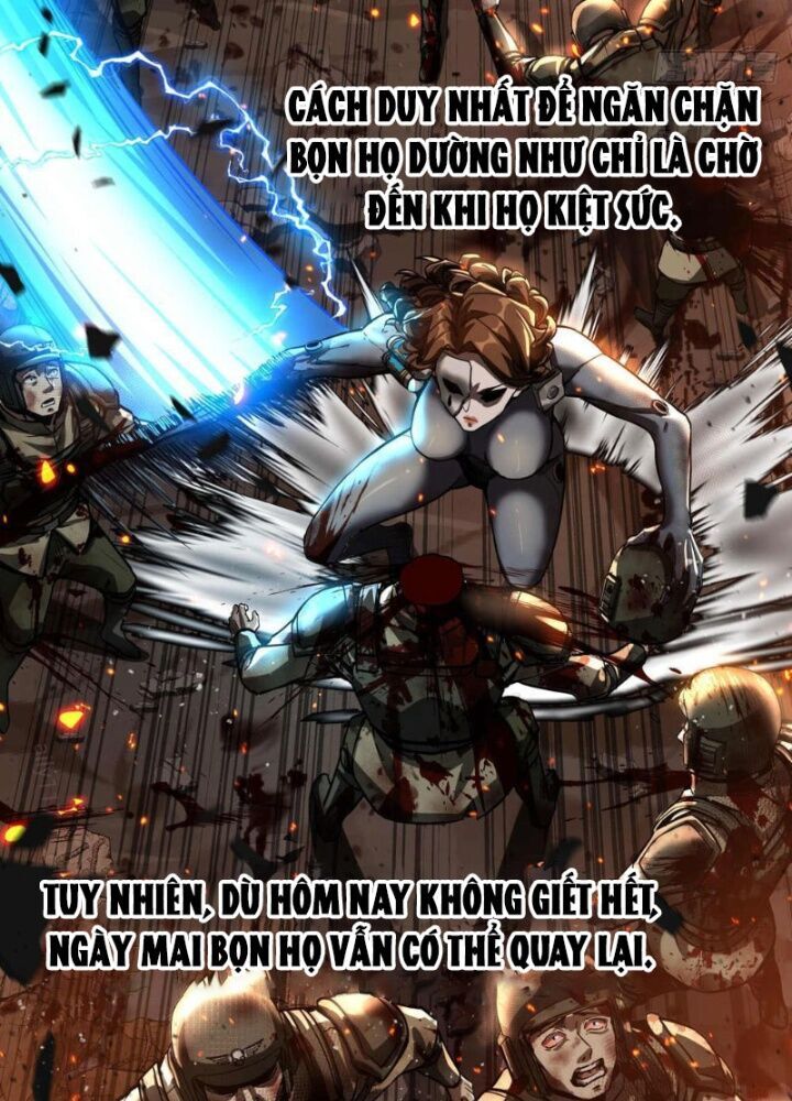 Truyền Kỳ Thái Lạc - Chapter 163 - Page 58
