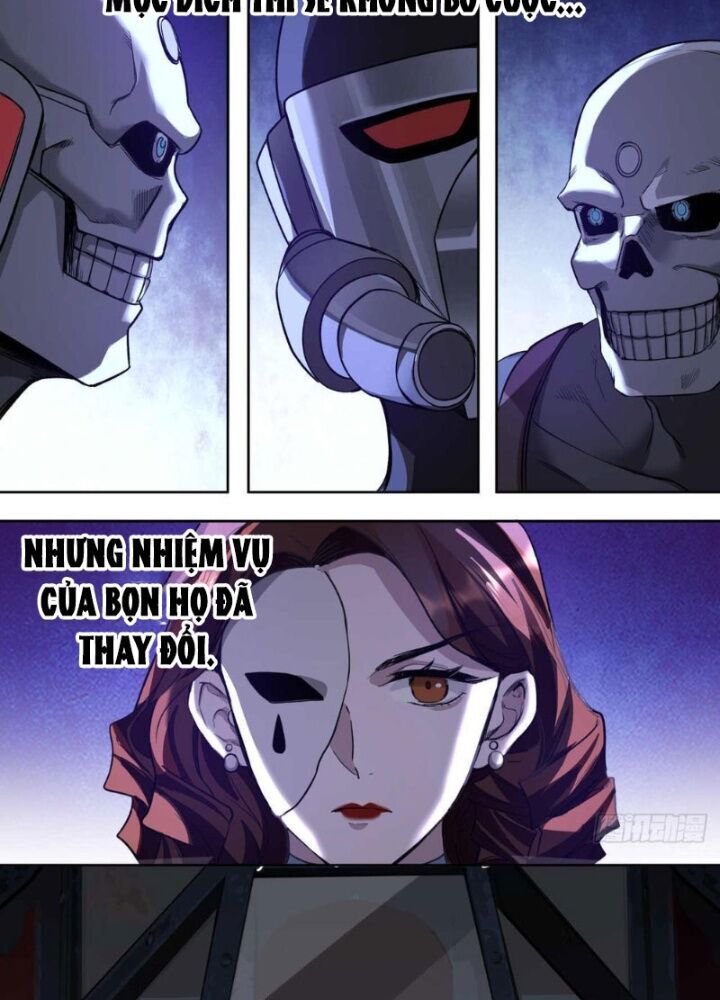 Truyền Kỳ Thái Lạc - Chapter 163 - Page 6