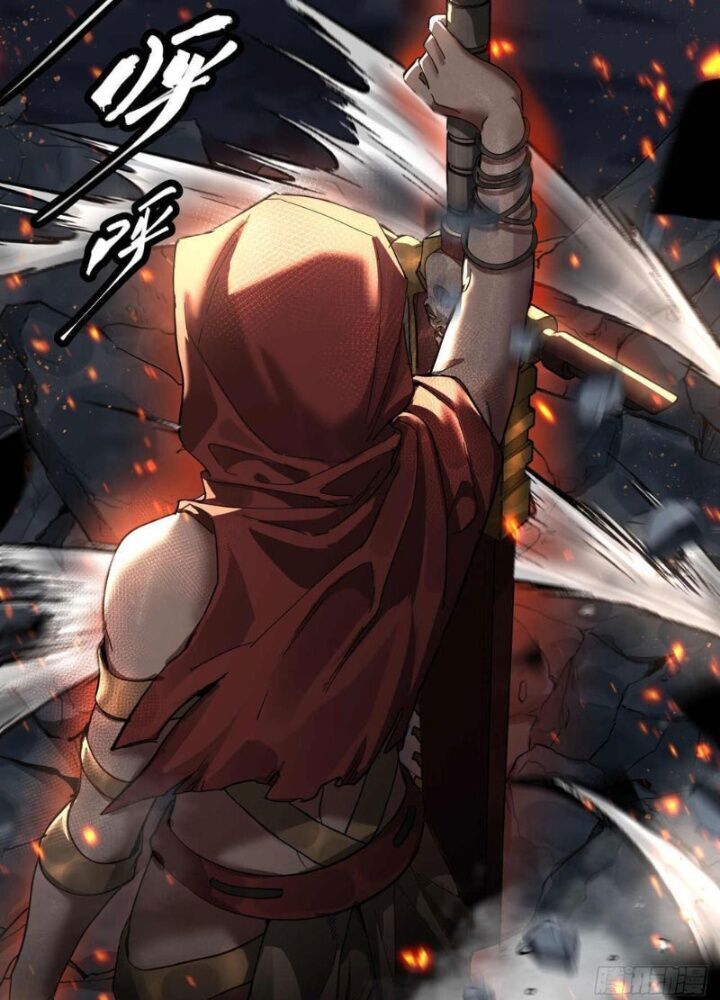 Truyền Kỳ Thái Lạc - Chapter 163 - Page 66