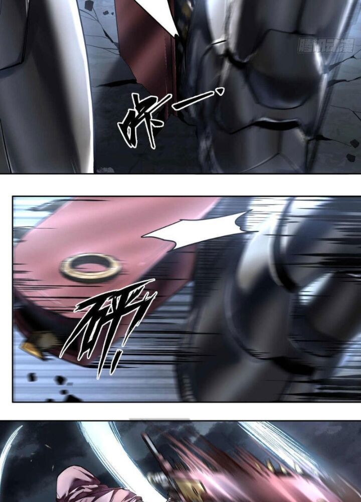 Truyền Kỳ Thái Lạc - Chapter 163 - Page 70