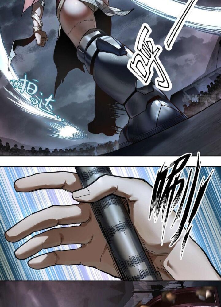 Truyền Kỳ Thái Lạc - Chapter 163 - Page 72