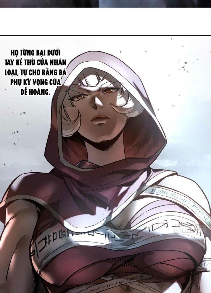 Truyền Kỳ Thái Lạc - Chapter 163 - Page 76