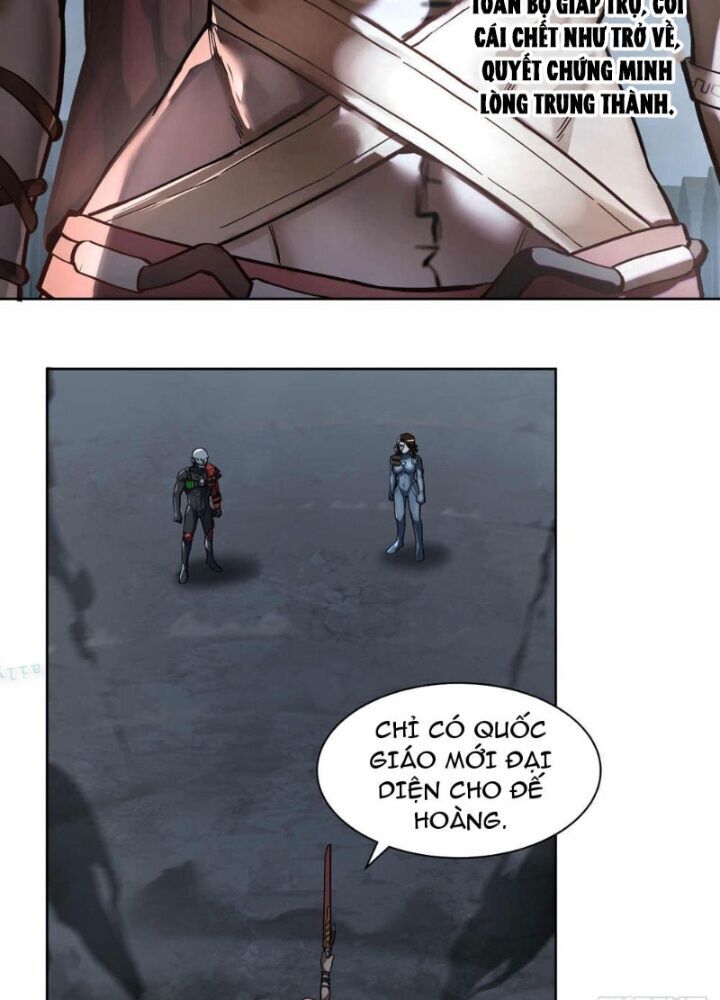 Truyền Kỳ Thái Lạc - Chapter 163 - Page 78