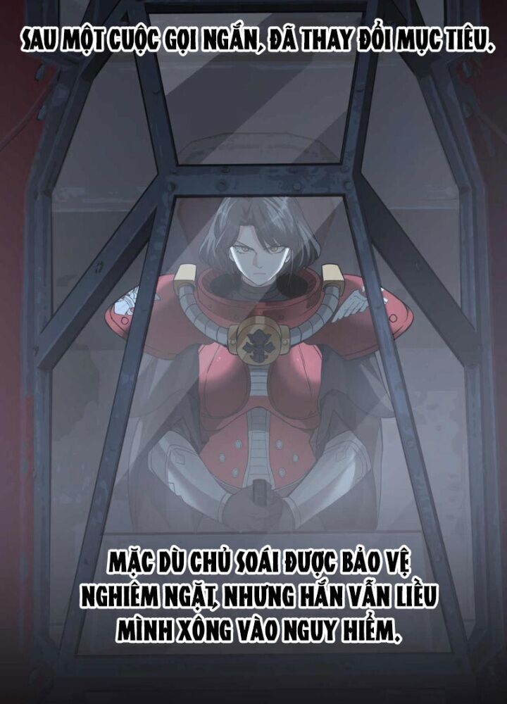 Truyền Kỳ Thái Lạc - Chapter 163 - Page 8