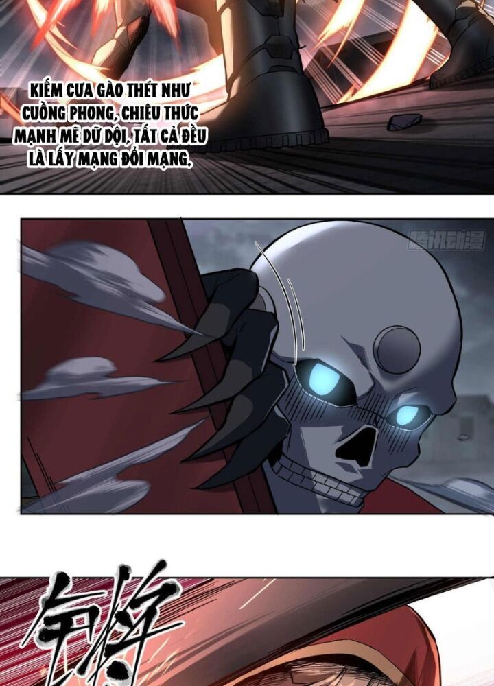 Truyền Kỳ Thái Lạc - Chapter 163 - Page 84