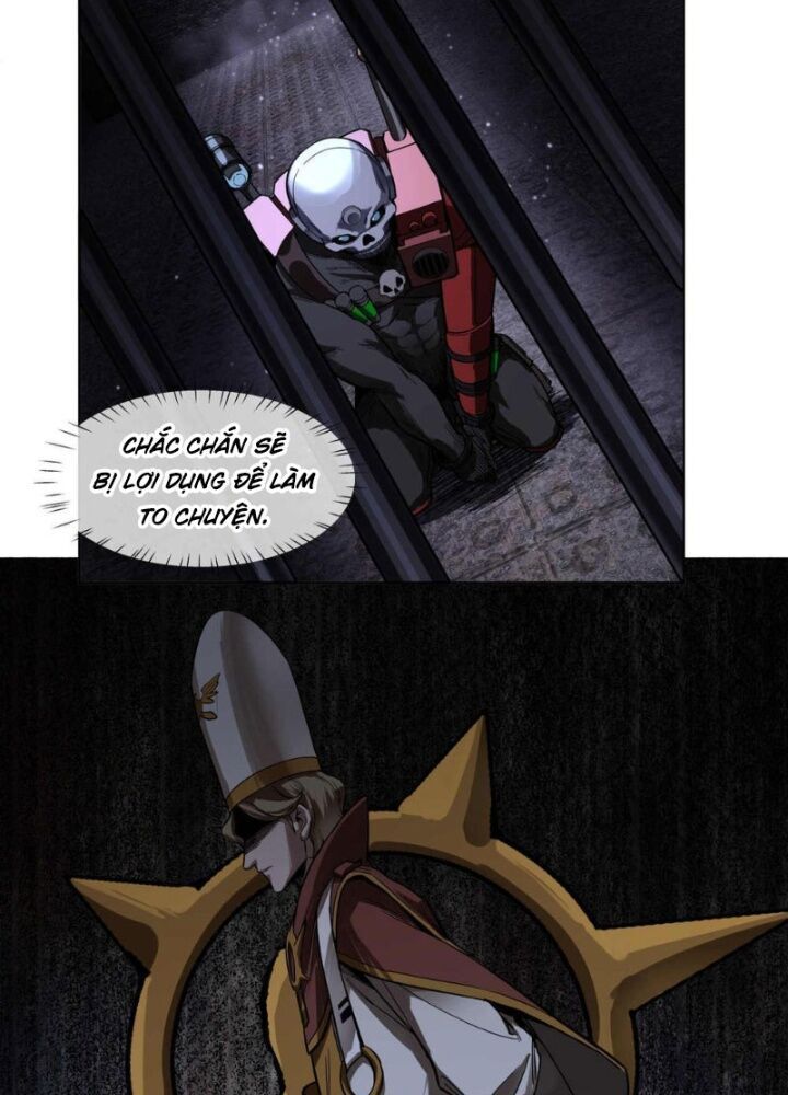 Truyền Kỳ Thái Lạc - Chapter 163 - Page 90