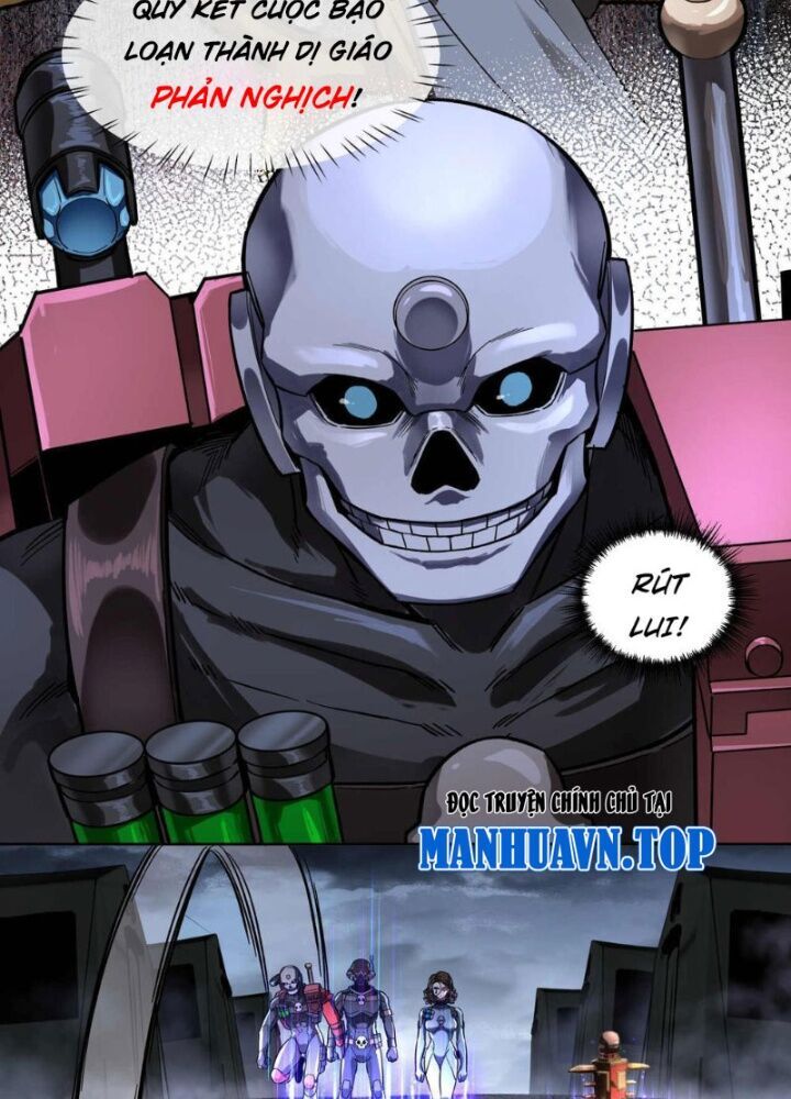 Truyền Kỳ Thái Lạc - Chapter 163 - Page 92