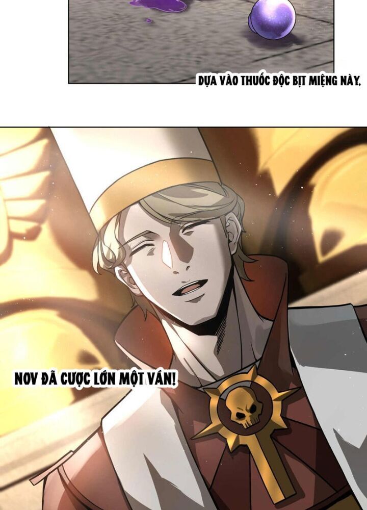 Truyền Kỳ Thái Lạc - Chapter 166 - Page 10