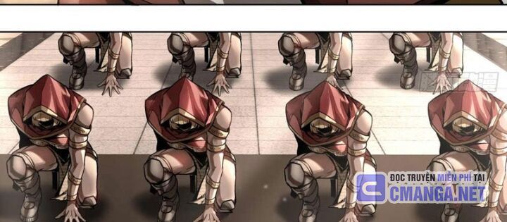 Truyền Kỳ Thái Lạc - Chapter 166 - Page 11