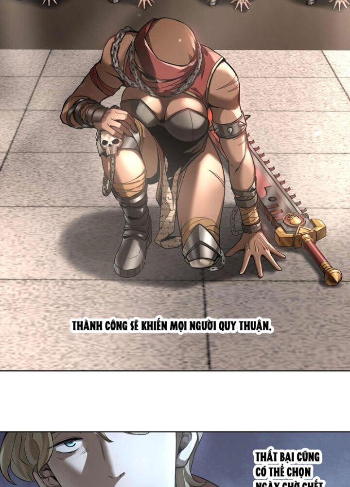 Truyền Kỳ Thái Lạc - Chapter 166 - Page 12