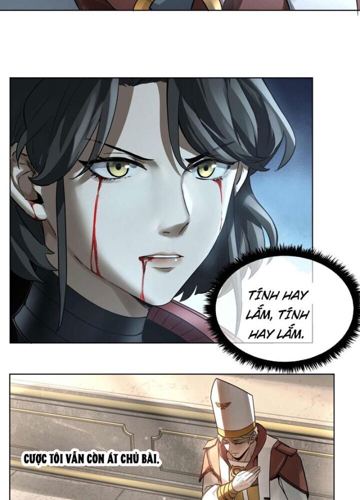 Truyền Kỳ Thái Lạc - Chapter 166 - Page 14