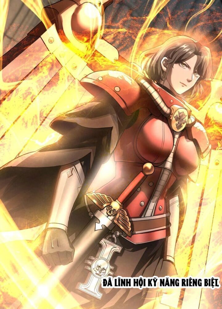 Truyền Kỳ Thái Lạc - Chapter 166 - Page 18