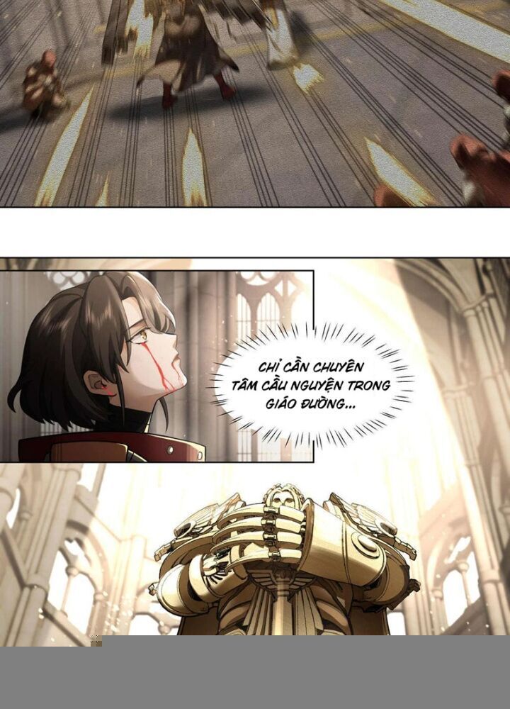 Truyền Kỳ Thái Lạc - Chapter 166 - Page 22