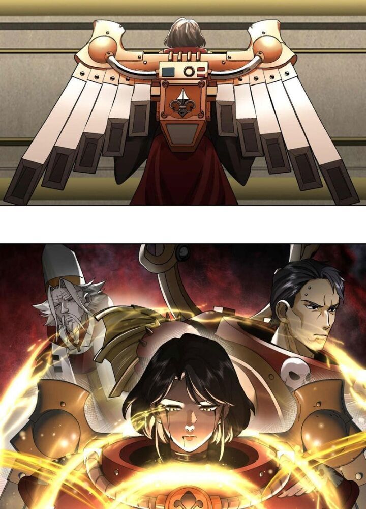 Truyền Kỳ Thái Lạc - Chapter 166 - Page 24