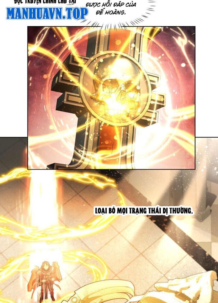 Truyền Kỳ Thái Lạc - Chapter 166 - Page 26