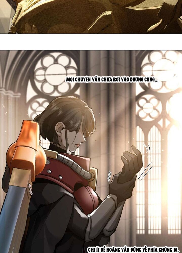 Truyền Kỳ Thái Lạc - Chapter 166 - Page 28