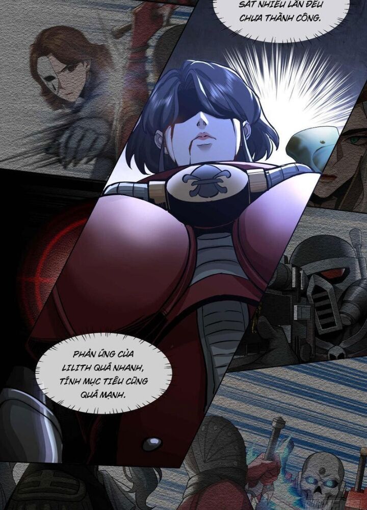 Truyền Kỳ Thái Lạc - Chapter 166 - Page 32