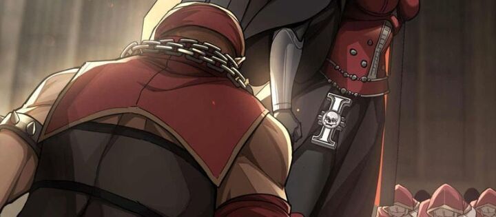 Truyền Kỳ Thái Lạc - Chapter 166 - Page 37