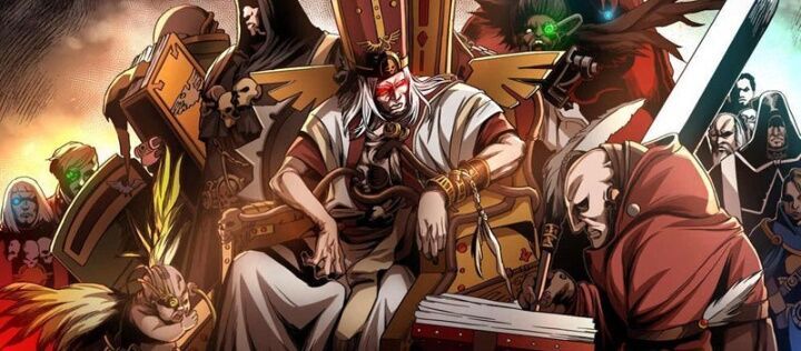 Truyền Kỳ Thái Lạc - Chapter 166 - Page 39