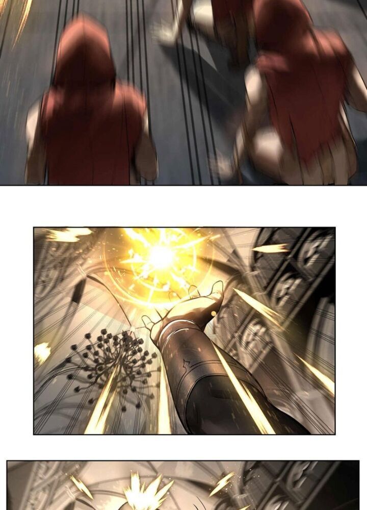 Truyền Kỳ Thái Lạc - Chapter 166 - Page 4