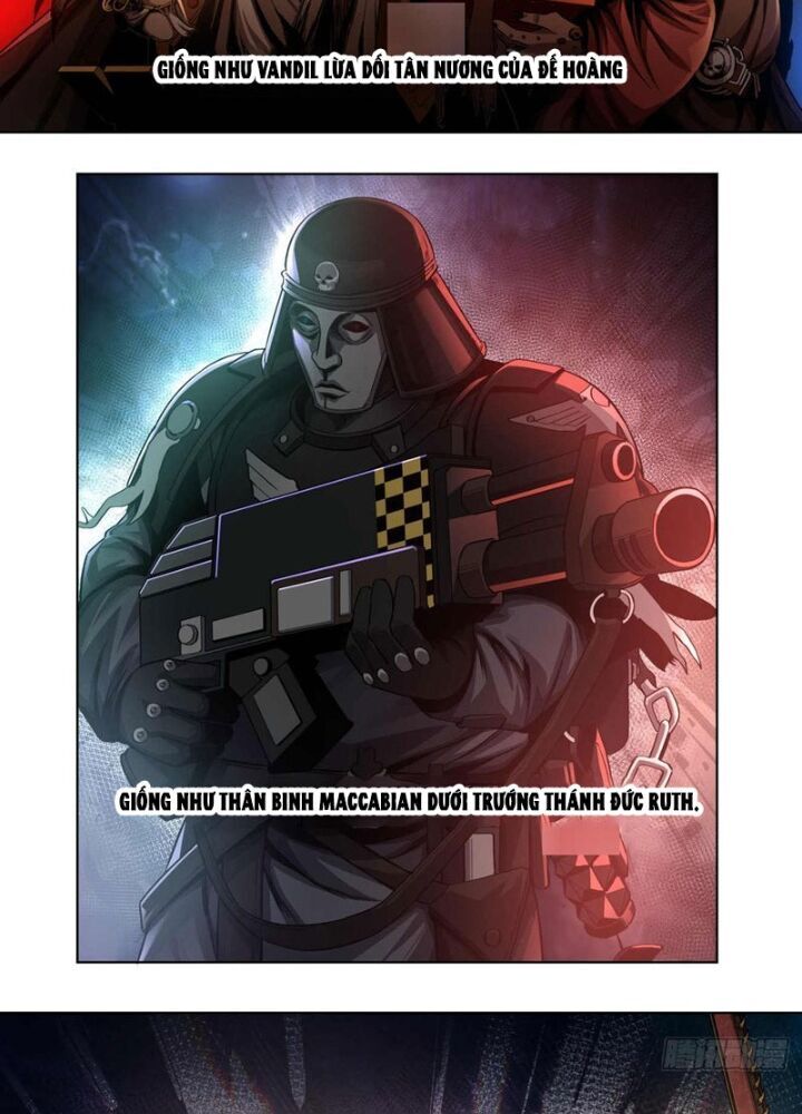 Truyền Kỳ Thái Lạc - Chapter 166 - Page 40