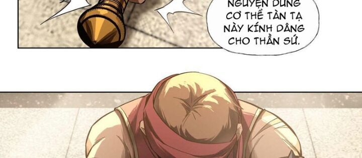 Truyền Kỳ Thái Lạc - Chapter 166 - Page 49