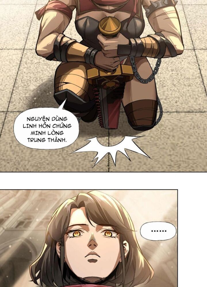 Truyền Kỳ Thái Lạc - Chapter 166 - Page 50