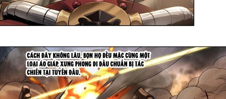 Truyền Kỳ Thái Lạc - Chapter 166 - Page 51