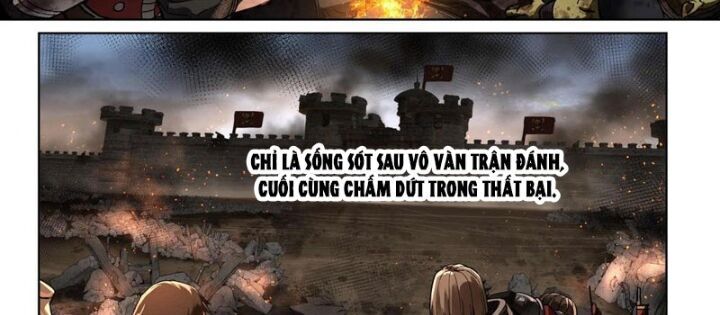 Truyền Kỳ Thái Lạc - Chapter 166 - Page 53