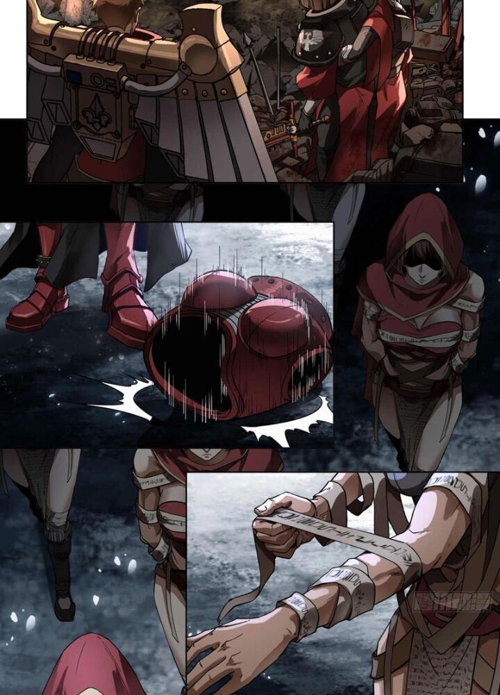 Truyền Kỳ Thái Lạc - Chapter 166 - Page 54