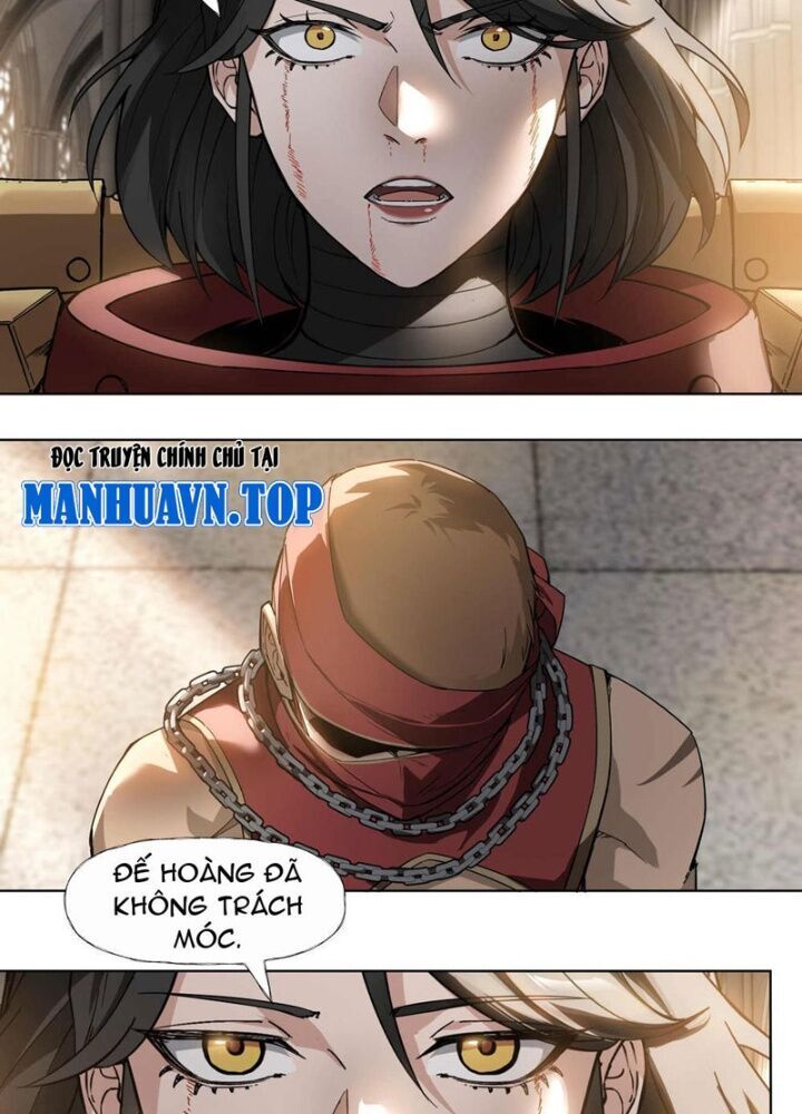 Truyền Kỳ Thái Lạc - Chapter 166 - Page 58