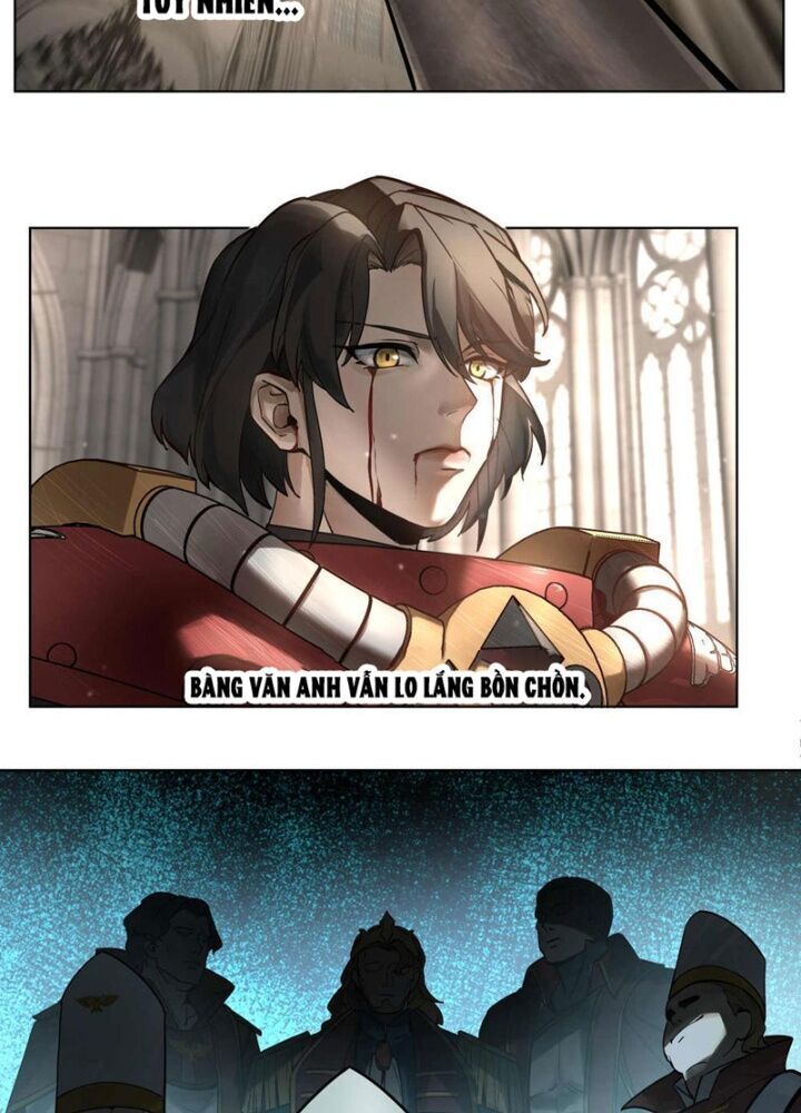 Truyền Kỳ Thái Lạc - Chapter 166 - Page 6