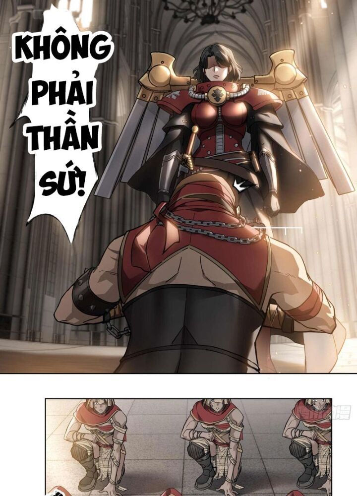 Truyền Kỳ Thái Lạc - Chapter 166 - Page 60