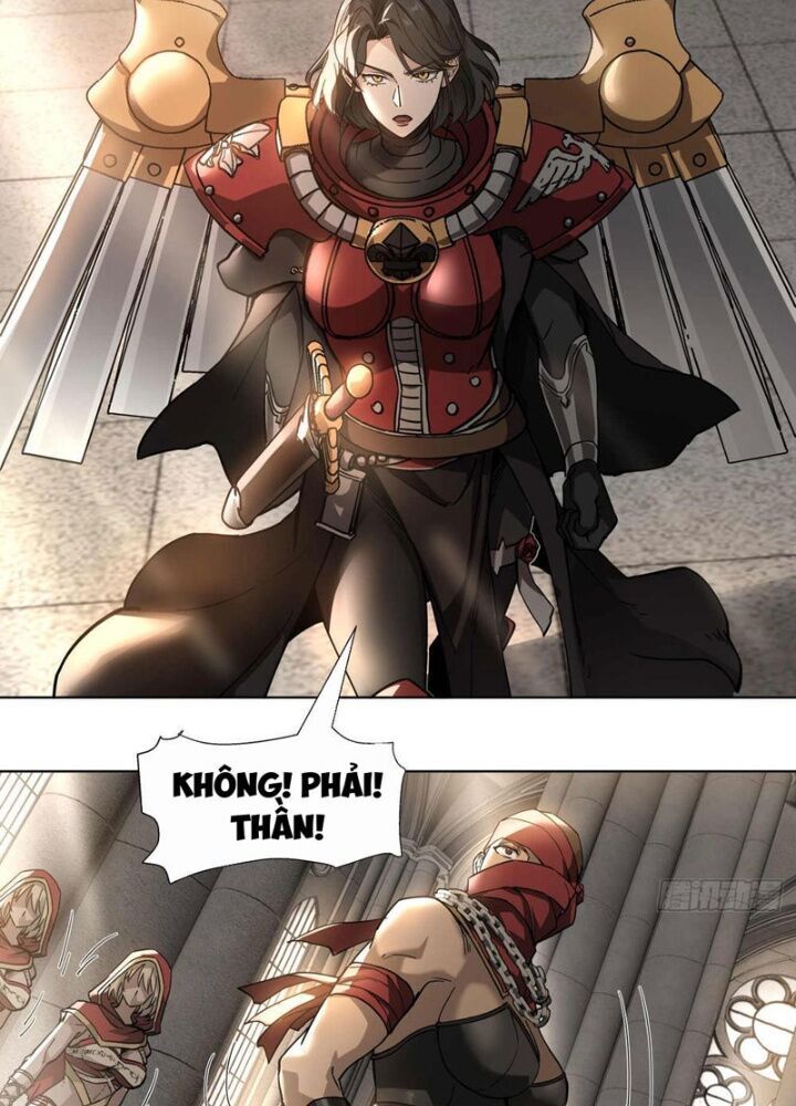 Truyền Kỳ Thái Lạc - Chapter 166 - Page 64